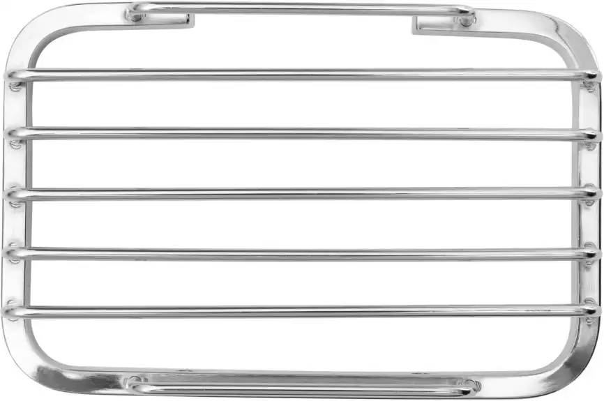 Мыльница Allen Brau Priority 6.31016-00 хром фото 4