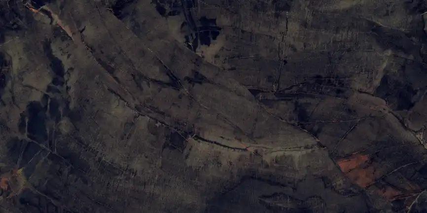 Керамогранит AZARIO FOSSIL AGATE 80х160 High Glossy (P231123003HG) фото 4