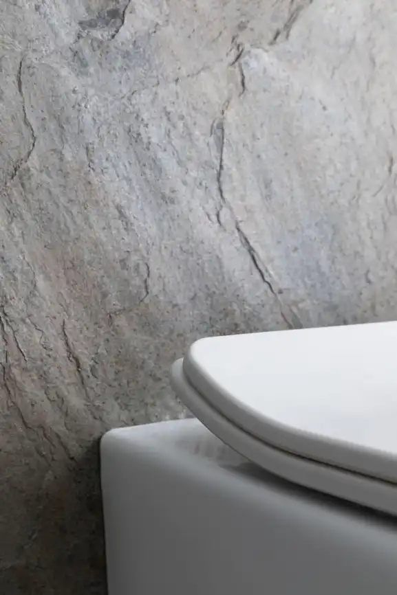 Подвесной унитаз Allen Brau Liberty 4.33009.20 безободковый, цвет белый фото 4