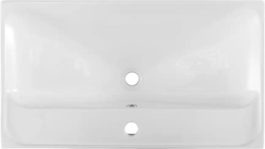 Раковина Aquanet Flash Mini 70 белая, 342054 фото 4