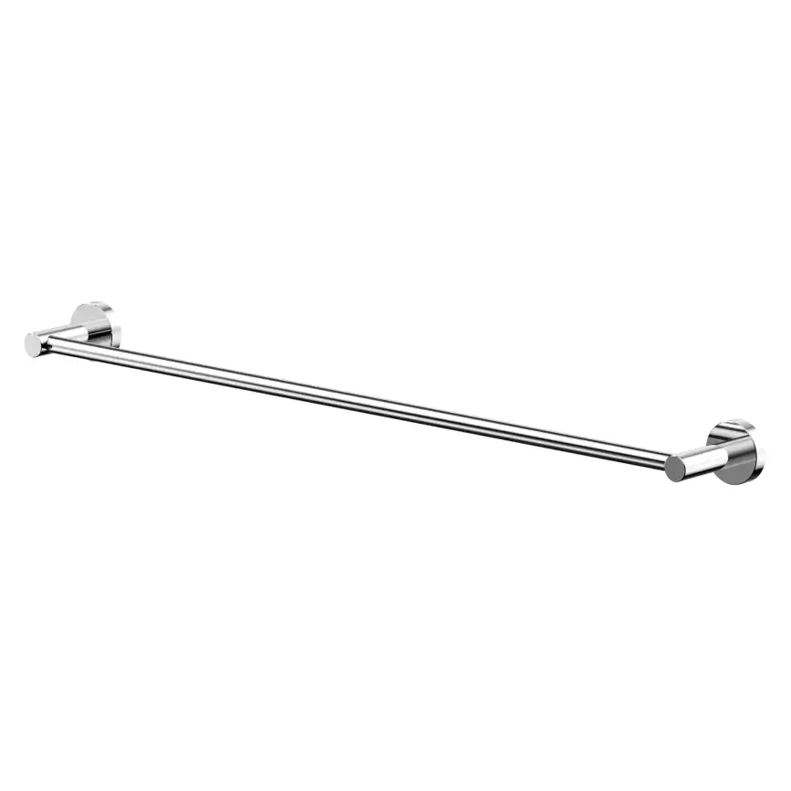 Полотенцедержатель Whitecross ERGO chrome 60 см, ER2252CR, Хром фото 1