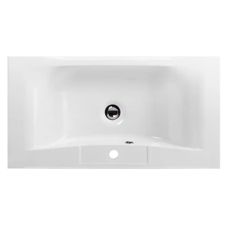 Раковина из литьевого мрамора BelBagno BB750/450-LV-MR-PR фото 2