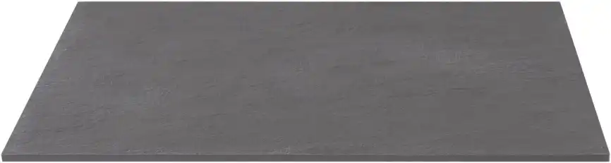 Столешница Allen Brau Liberty 90 1.330012.GR-S графит структ фото 4