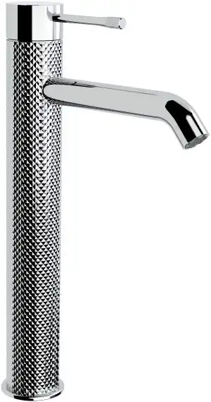 Смеситель для раковины Allen Brau Priority 4.0 5.31С02-00 хром фото 1