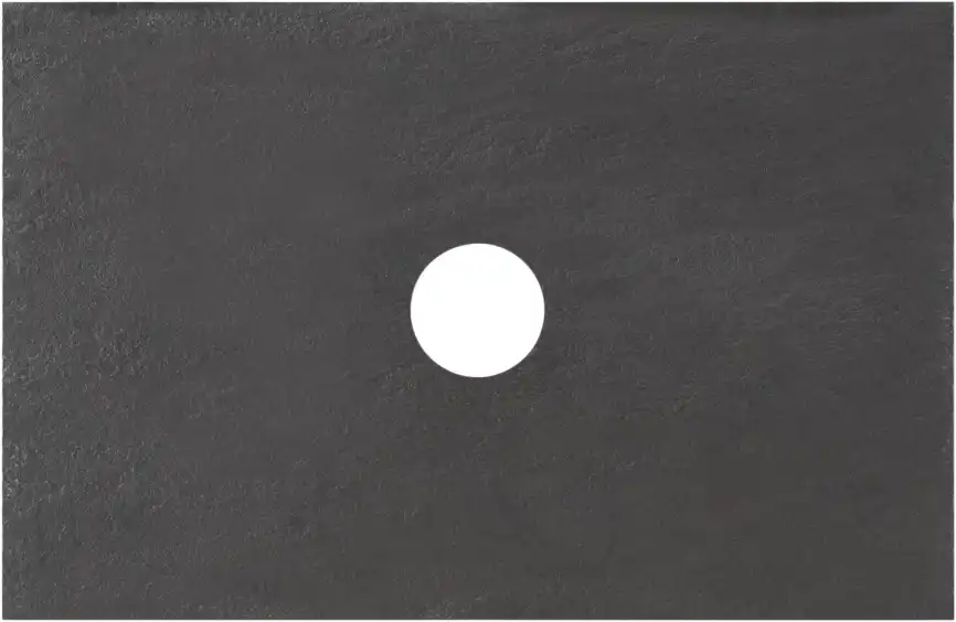 Столешница Allen Brau Liberty 75 1.33007.GR-S графит структ фото 3