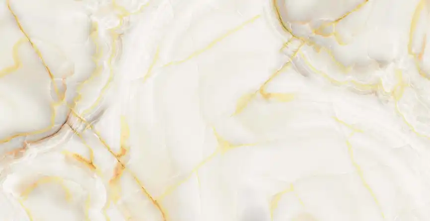 Керамогранит AZARIO SHINY ONYX GOLD 60x120 Carving (H18004006G) фото 2