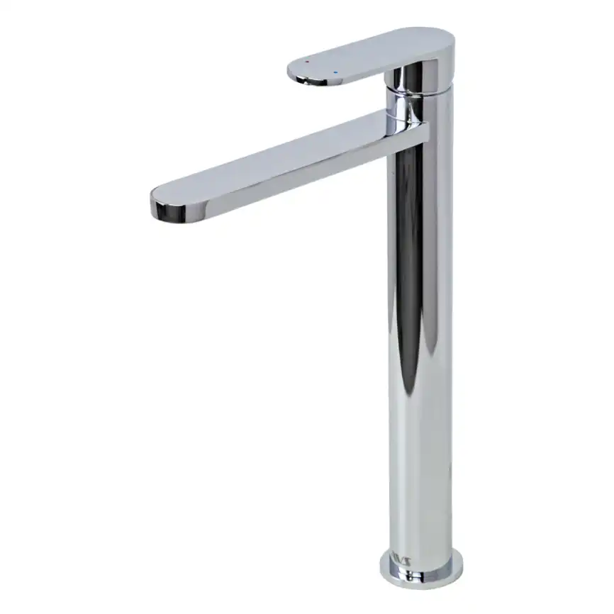 Смесители для раковины AVS Beauty 811-551-CR высокий, хром фото 3