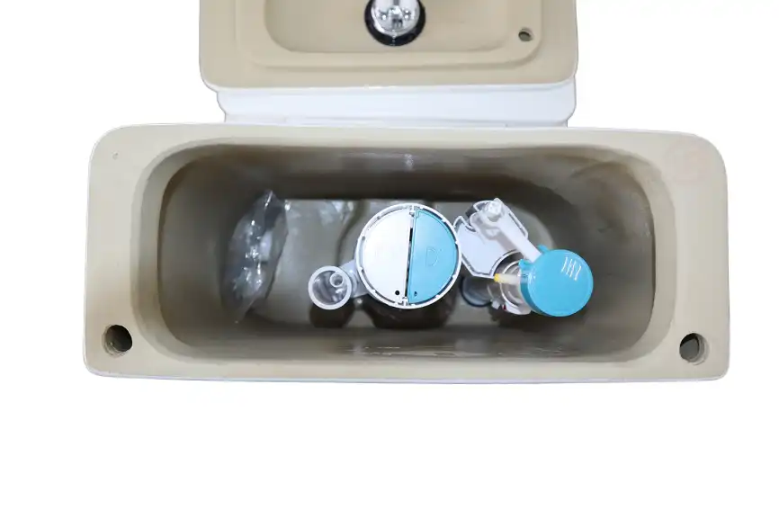 Унитаз-моноблок AZARIO Terni AZ-8618T слив 