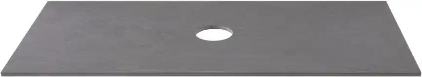 Столешница Allen Brau Reality 100 1.32025.GR-S графит структ фото 3