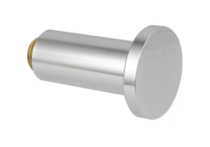 Крючок для полотенец Aquatek Вега AQ4001CR, Хром фото 1