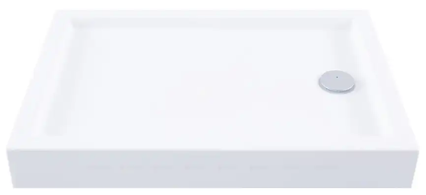 Душевой поддон Aquanet GL180 120х80 акриловый 265565 Белый фото 2