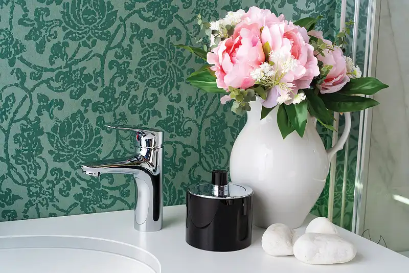 Смеситель для раковины Jacob Delafon Elite E32908-CP, однорычажный, цвет Хром фото 3