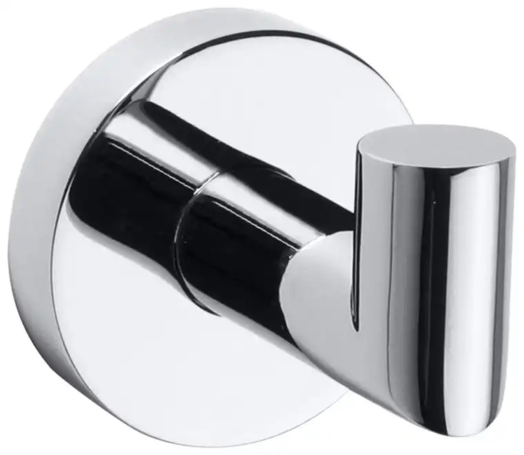 Крючок 5,5 см BEMETA Omega 104206022 хром 104206022 фото 1