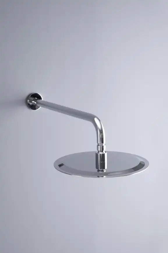 Верхний душ Allen Brau Priority 5.31A17-00 хром фото 4