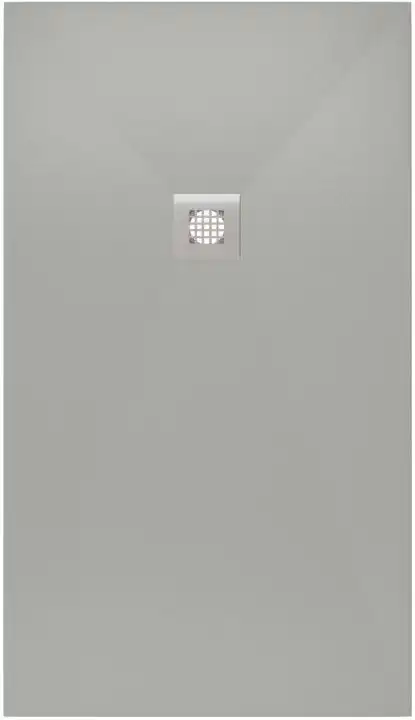 Душевой поддон Allen Brau Priority 140x90 8.31009-PWM из искусственного камня папирус фото 1