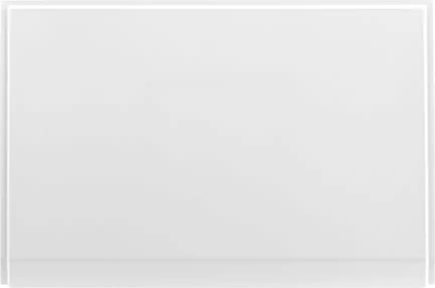 Фронтальная панель Канны 150х150 1WH501660 Santek фото 2
