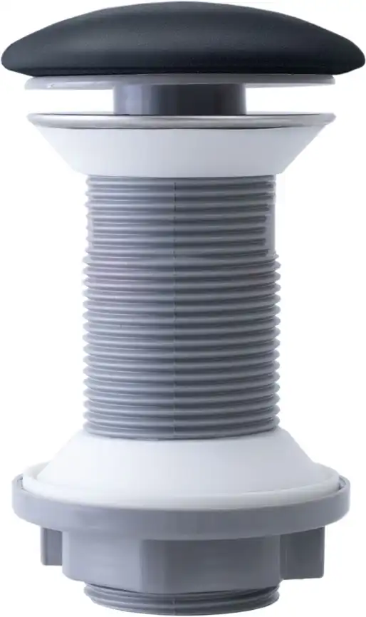 Донный клапан Allen Brau Fantasy 5.11001.AN антрацит фото 2