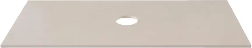 Столешница Allen Brau Reality 100 1.32025.B бежевый фото 4