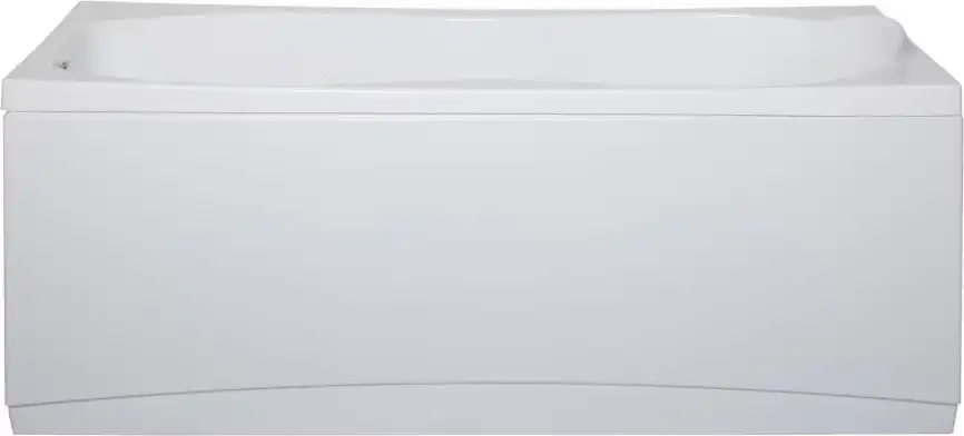 Акриловая ванна Aquanet Tessa NEW 170x70, 242925 фото 10