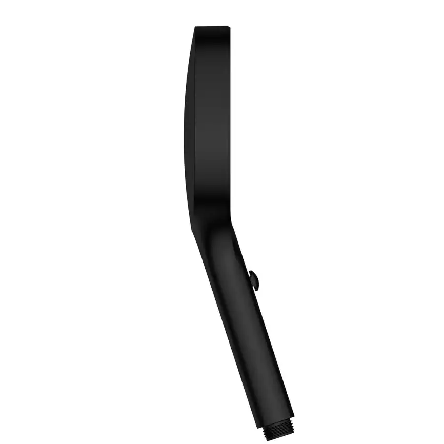 Душевая система  Vincea Inspire VSFW-3I22MT3MB VSFW-3I22MT3MB  с термостатом, встраиваемая, черный матовый фото 13