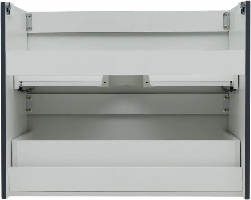 Тумба под раковину Aquanet Джейн (Flat) 80 маренго 335429 фото 10