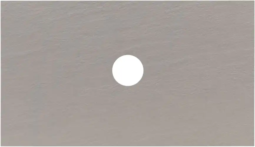 Столешница Allen Brau Fantasy 80 1.11009.B-S бежевый структ фото 3