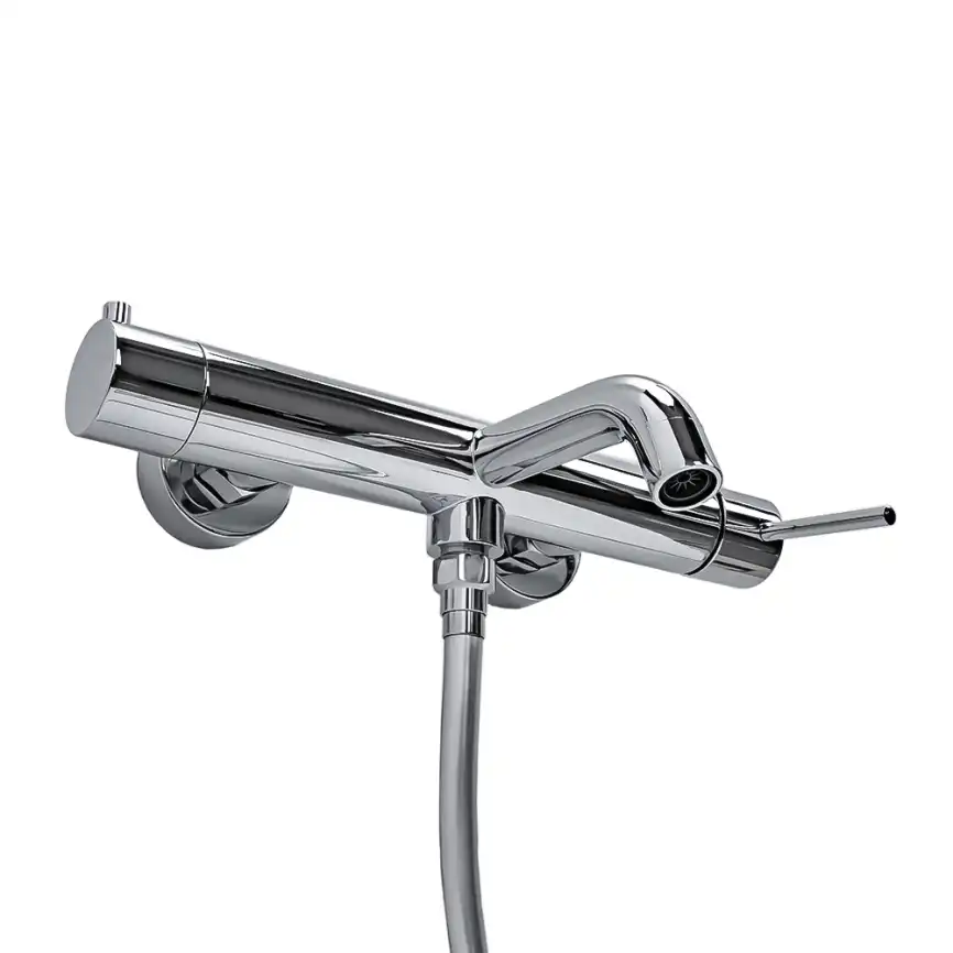 Смесители для ванны AVS Slimmer 811-111-CR, хром фото 6