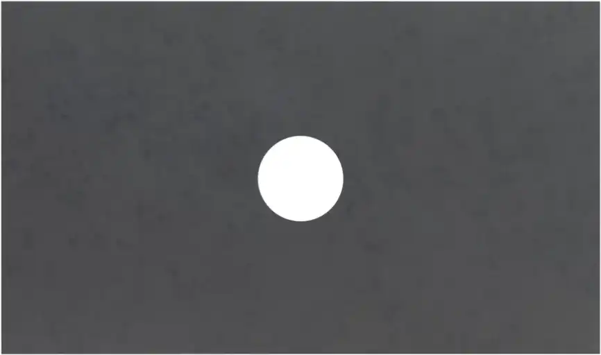 Столешница Allen Brau Liberty 75 1.33007.G графит фото 3