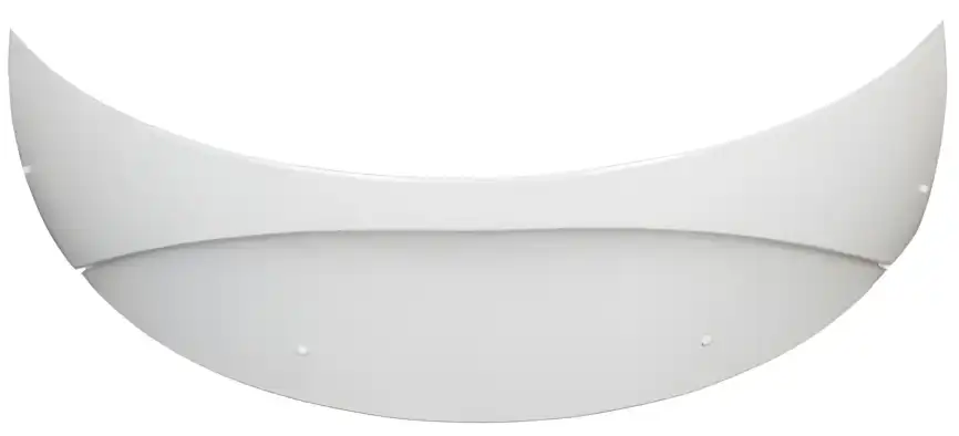 Фронтальная панель Aquanet Fregate 120 фото 1