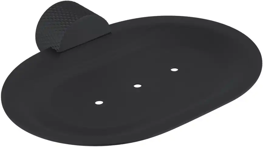 Мыльница Allen Brau Priority 4.0 6.31С04-31 черный матовый фото 1