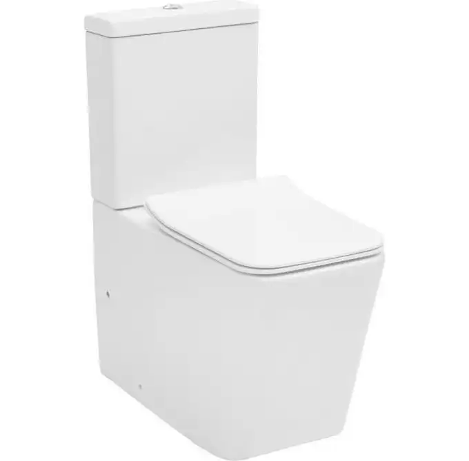 Сливной бачок Aquanet Tavr-C2 BL-103N-TPT фото 3