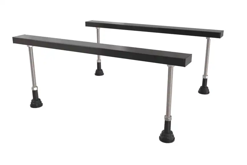 Опоpная констpукция Kolpa San (ножки) фото 2