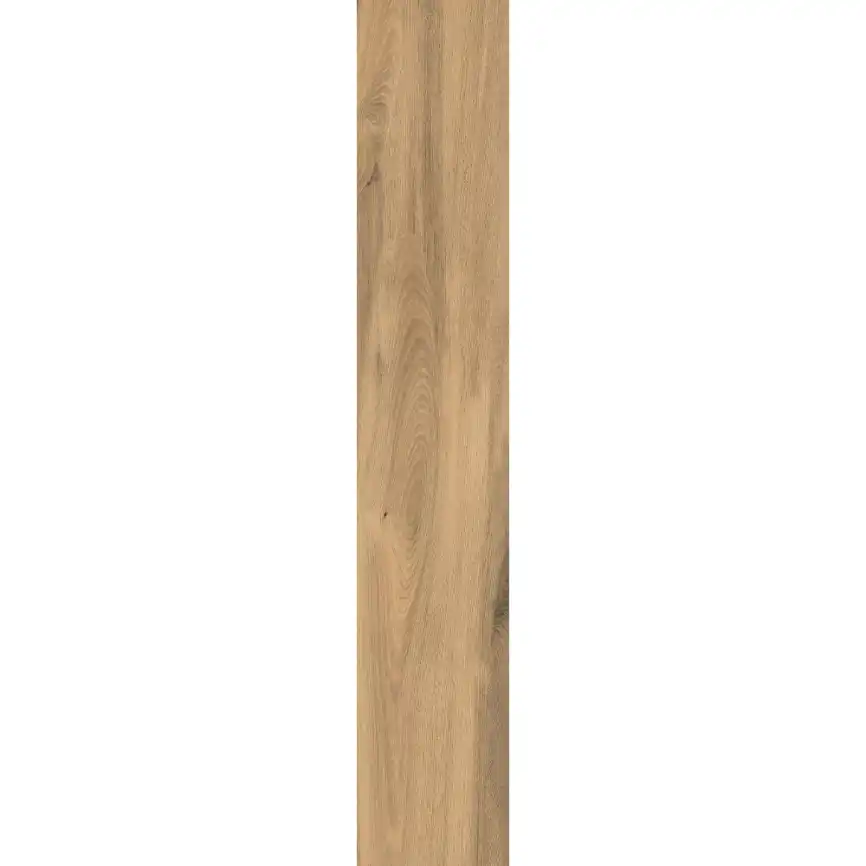Керамогранит AVS Bosco Beige 20x120 матовый, светлое дерево фото 8