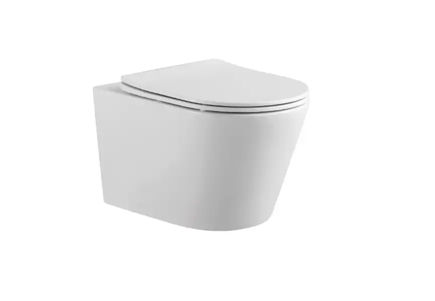 Комплект унитаза с инсталляцией Aquatek Set Aquatek Вега с сиденьем Микролифт фото 2