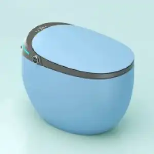 Умные унитазы