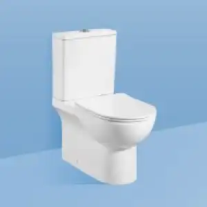 Унитаз-компакт