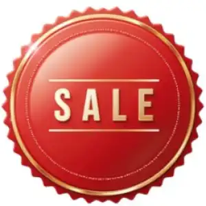 Распродажа