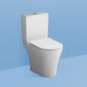 Унитазы напольные
