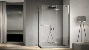 Душевые ограждения