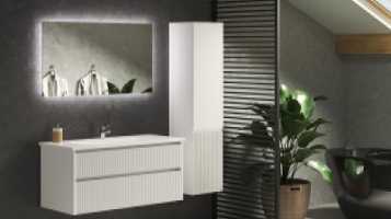 Мебель для ванной комнаты