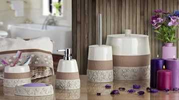 Аксессуары для ванной комнаты