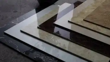 Плитка и керамогранит