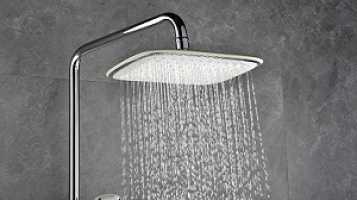 Душевая программа