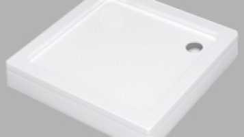 Душевые поддоны